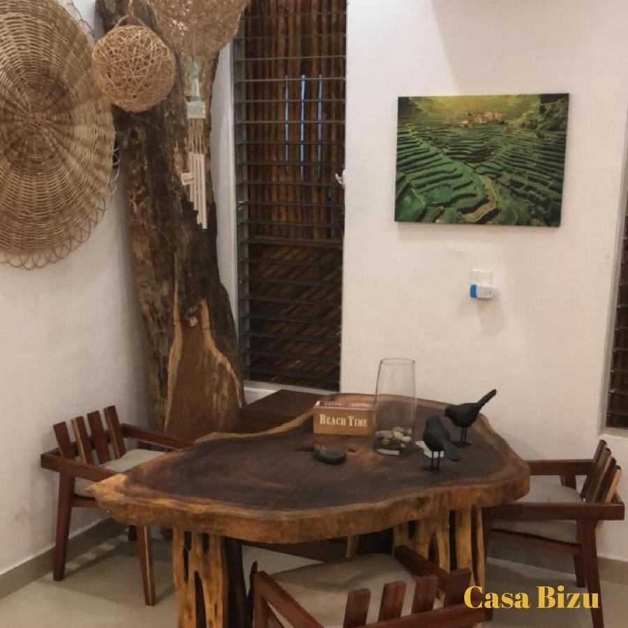 Bed and Breakfast Casa Bizu Bacalar Exteriér fotografie